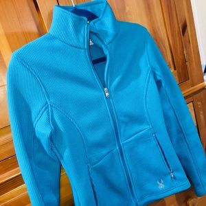 Women’s Spyder Jacket